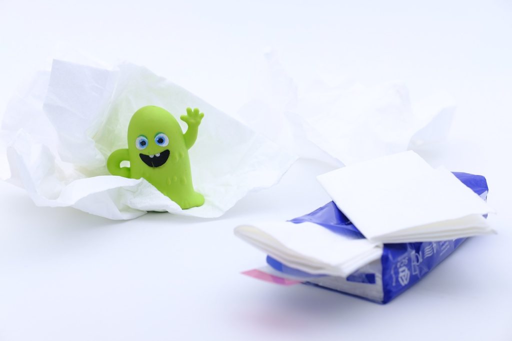 Boost Your Immune System Naturally