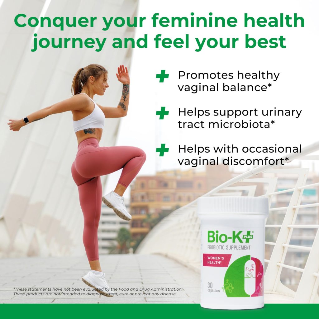 How Bio Balance Promotes Optimal Health