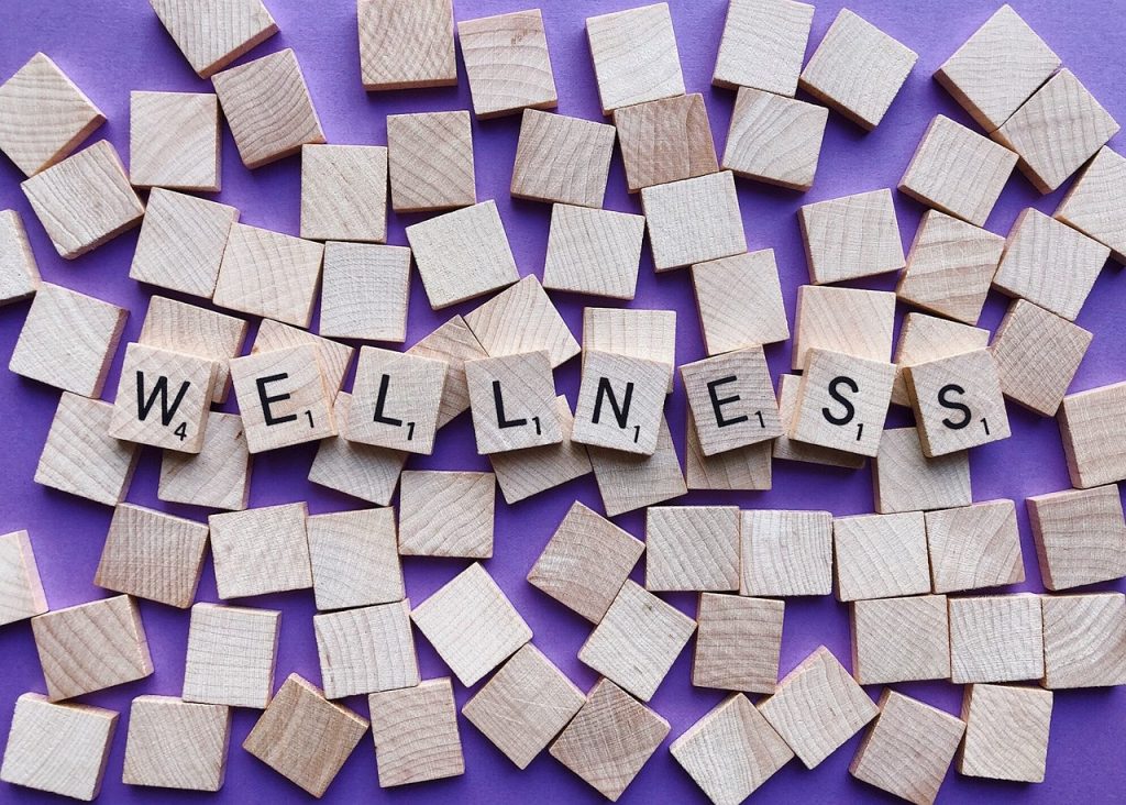 How Bio Balance Vitamin Supports Healthy Aging