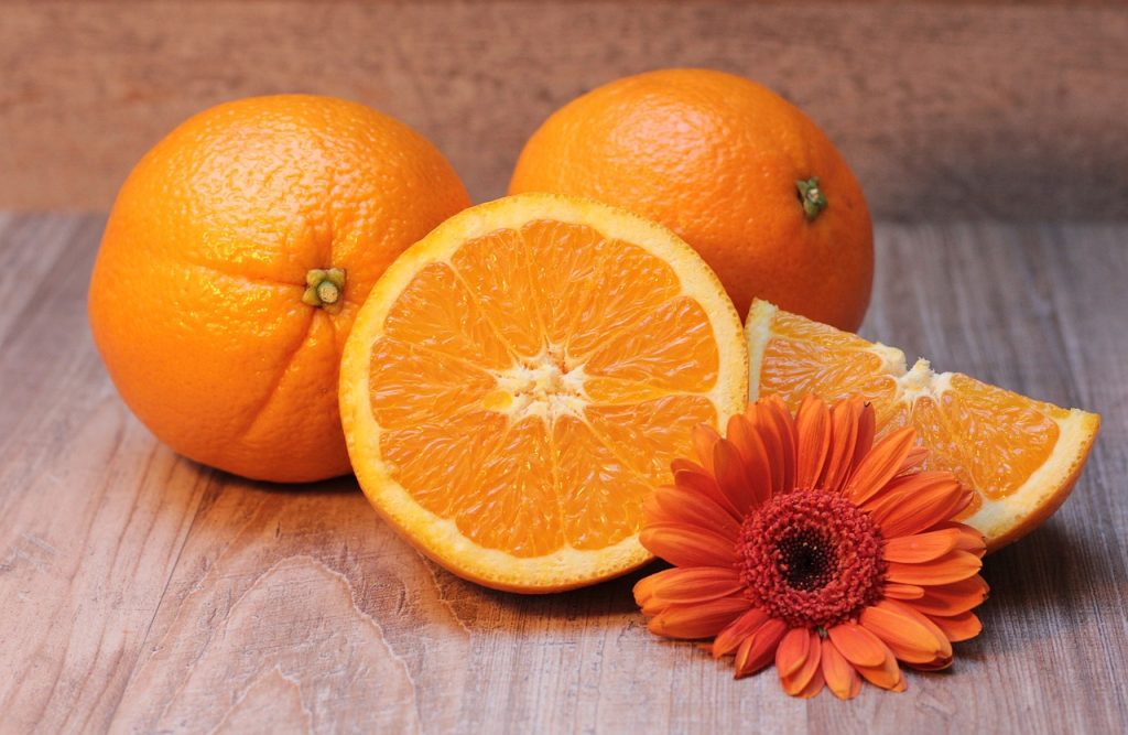 Important Vitamins For Winter