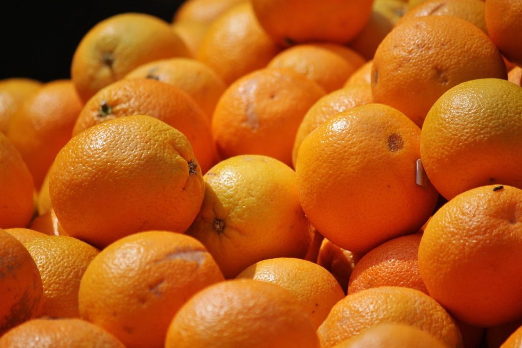 Important Vitamins For Winter