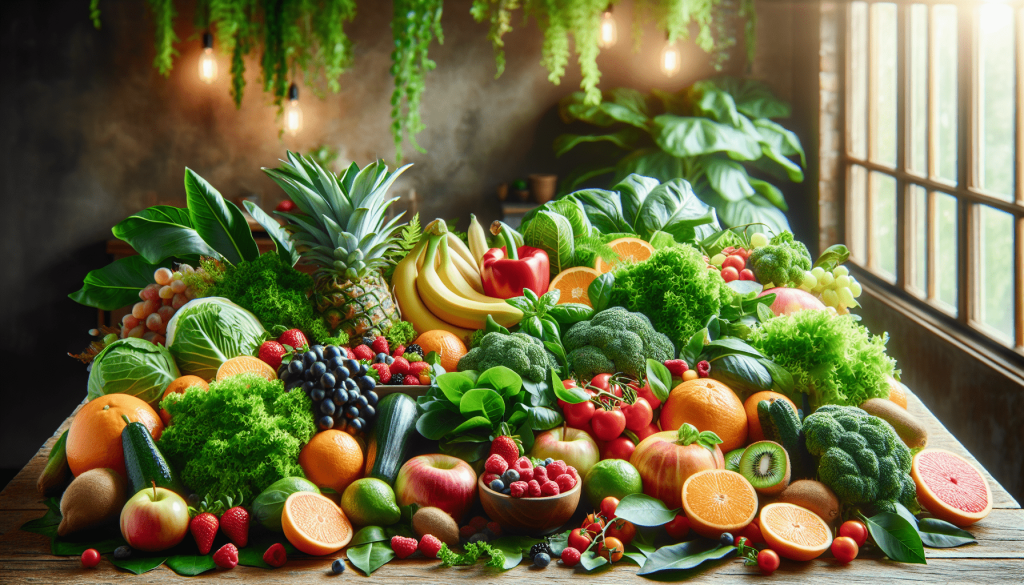 Unlocking The Benefits of Bio Balance for a Healthier Life