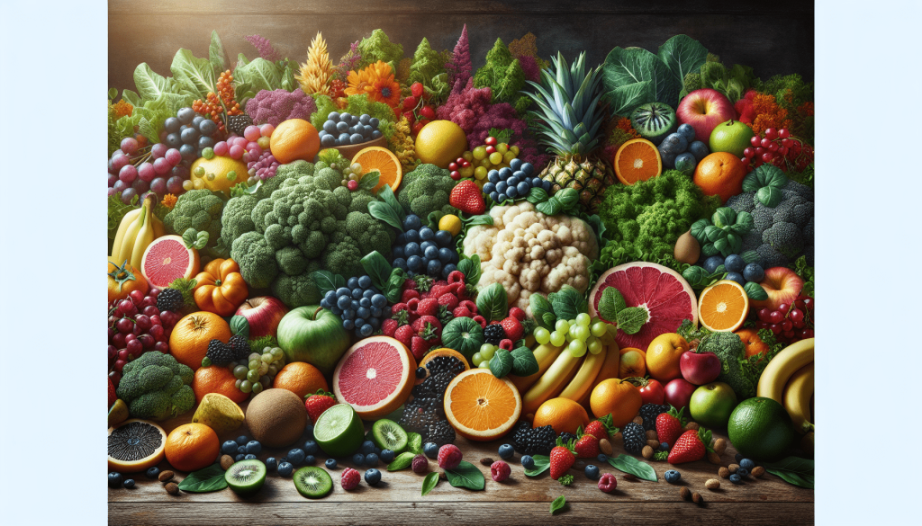 Unlocking The Benefits of Bio Balance for a Healthier Life