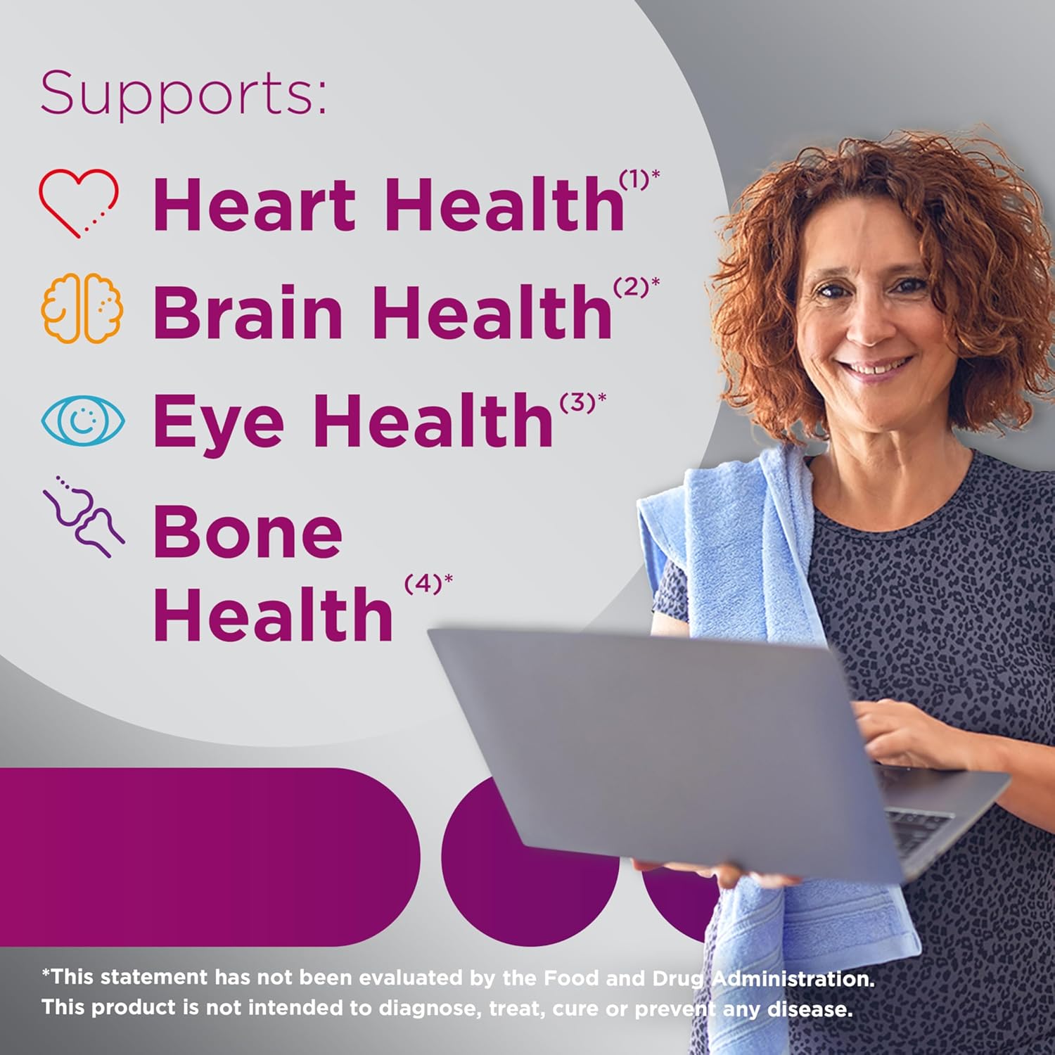 Centrum Silver Women’s Multivitamin Review